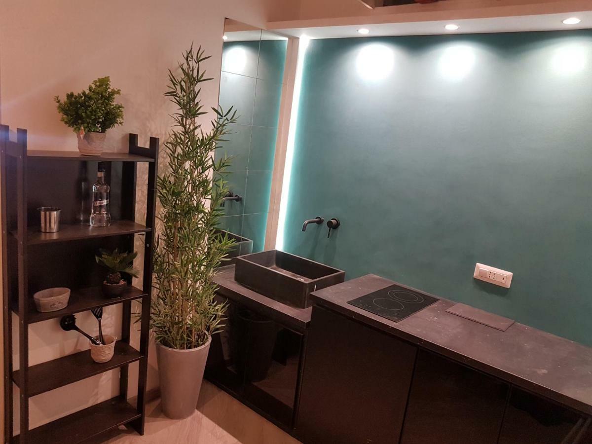 Sidus Suite 로마 외부 사진
